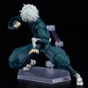 Figma Series Gabimaru - Hell's Paradise: Jigokuraku Official Statue - Good Smile Company - Image 6