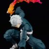 Figma Series Gabimaru - Hell's Paradise: Jigokuraku Official Statue - Good Smile Company - Image 7