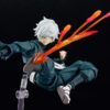 Figma Series Gabimaru - Hell's Paradise: Jigokuraku Official Statue - Good Smile Company - Image 8