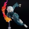 Figma Series Gabimaru - Hell's Paradise: Jigokuraku Official Statue - Good Smile Company - Image 9