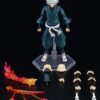 Figma Series Gabimaru - Hell's Paradise: Jigokuraku Official Statue - Good Smile Company - Image 10