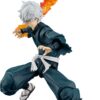 Figma Series Gabimaru - Hell's Paradise: Jigokuraku Official Statue - Good Smile Company - Image 11