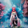 1/7 Scale Spirit Blossom Ver. Ahri - League of Legends (LOL) Official Statue - Myethos Studios [In Stock]
