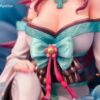 1/7 Scale Spirit Blossom Ver. Ahri - League of Legends (LOL) Official Statue - Myethos Studios [In Stock] - Image 7