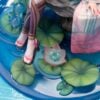 1/7 Scale Spirit Blossom Ver. Ahri - League of Legends (LOL) Official Statue - Myethos Studios [In Stock] - Image 8