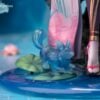 1/7 Scale Spirit Blossom Ver. Ahri - League of Legends (LOL) Official Statue - Myethos Studios [In Stock] - Image 9