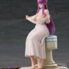 1/6 Scale Fern - Frieren: Beyond Journey's End Statue - Crazy Rabbit Studio [In Stock]