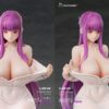1/6 Scale Fern - Frieren: Beyond Journey's End Statue - Crazy Rabbit Studio [In Stock] - Image 6