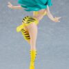 Lum - Urusei Yatsura Official Statue - Max Factory - Image 7