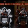 Sofa Series Chrollo Lucilfer - HUNTER X HUNTER Resin Statue - PG Studio [In Stock]