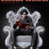 Sofa Series Chrollo Lucilfer - HUNTER X HUNTER Resin Statue - PG Studio [In Stock] - Image 2