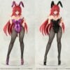 1/6 Scale Bunny Girl Ver. Rias Gremory - High School DxD BorN Official Statue - HuiTianTang