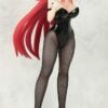 1/6 Scale Bunny Girl Ver. Rias Gremory - High School DxD BorN Official Statue - HuiTianTang - Image 3