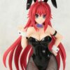 1/6 Scale Bunny Girl Ver. Rias Gremory - High School DxD BorN Official Statue - HuiTianTang - Image 7