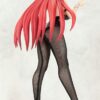 1/6 Scale Bunny Girl Ver. Rias Gremory - High School DxD BorN Official Statue - HuiTianTang - Image 8