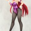 1/6 Scale Bunny Girl Ver. Rias Gremory - High School DxD BorN Official Statue - HuiTianTang - Image 10