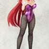 1/6 Scale Bunny Girl Ver. Rias Gremory - High School DxD BorN Official Statue - HuiTianTang - Image 11