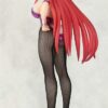 1/6 Scale Bunny Girl Ver. Rias Gremory - High School DxD BorN Official Statue - HuiTianTang - Image 12