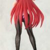 1/6 Scale Bunny Girl Ver. Rias Gremory - High School DxD BorN Official Statue - HuiTianTang - Image 13