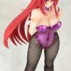 1/6 Scale Bunny Girl Ver. Rias Gremory - High School DxD BorN Official Statue - HuiTianTang - Image 15