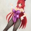 1/6 Scale Bunny Girl Ver. Rias Gremory - High School DxD BorN Official Statue - HuiTianTang - Image 16