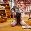 1/5 Scale Licensed Moon Rabbit Coco - Original Design Statue - ENSOUTOYS - Image 3