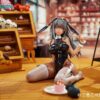 1/5 Scale Licensed Moon Rabbit Coco - Original Design Statue - ENSOUTOYS - Image 6
