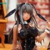 1/5 Scale Licensed Moon Rabbit Coco - Original Design Statue - ENSOUTOYS - Image 7
