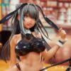 1/5 Scale Licensed Moon Rabbit Coco - Original Design Statue - ENSOUTOYS - Image 16