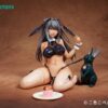 1/5 Scale Licensed Moon Rabbit Coco - Original Design Statue - ENSOUTOYS - Image 19