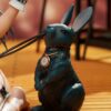 1/5 Scale Licensed Moon Rabbit Coco - Original Design Statue - ENSOUTOYS - Image 24