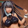 1/5 Scale Licensed Moon Rabbit Coco - Original Design Statue - ENSOUTOYS - Image 28