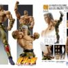 Movable Musō Tensei Raoh - Fist of the North Star Hokuto No Ken Official Statue - Medicos - Image 5
