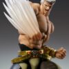 Movable Musō Tensei Raoh - Fist of the North Star Hokuto No Ken Official Statue - Medicos - Image 6