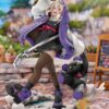 1/7 Scale Purple Bridget - Guilty Gear Official Statue - Spiritale - Image 2