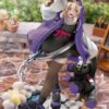 1/7 Scale Purple Bridget - Guilty Gear Official Statue - Spiritale - Image 5