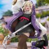 1/7 Scale Purple Bridget - Guilty Gear Official Statue - Spiritale - Image 6