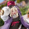 1/7 Scale Purple Bridget - Guilty Gear Official Statue - Spiritale - Image 8