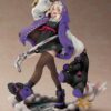 1/7 Scale Purple Bridget - Guilty Gear Official Statue - Spiritale - Image 9