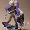 1/7 Scale Purple Bridget - Guilty Gear Official Statue - Spiritale - Image 10