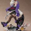 1/7 Scale Purple Bridget - Guilty Gear Official Statue - Spiritale - Image 11