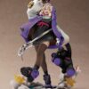 1/7 Scale Purple Bridget - Guilty Gear Official Statue - Spiritale - Image 12