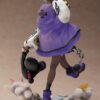 1/7 Scale Purple Bridget - Guilty Gear Official Statue - Spiritale - Image 13