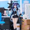 Figma Series Movable Hayase Yuuka - Blue Archive Official Statue - Max Factory