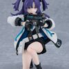 Figma Series Movable Hayase Yuuka - Blue Archive Official Statue - Max Factory - Image 6
