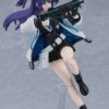 Figma Series Movable Hayase Yuuka - Blue Archive Official Statue - Max Factory - Image 7