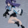 Figma Series Movable Hayase Yuuka - Blue Archive Official Statue - Max Factory - Image 8
