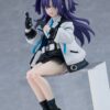 Figma Series Movable Hayase Yuuka - Blue Archive Official Statue - Max Factory - Image 9