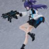 Figma Series Movable Hayase Yuuka - Blue Archive Official Statue - Max Factory - Image 10