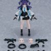 Figma Series Movable Hayase Yuuka - Blue Archive Official Statue - Max Factory - Image 11